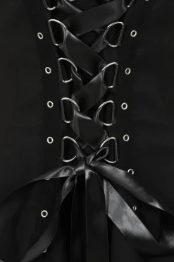 Women Hell Bunny Mini Dresses<Harley Plain Dress