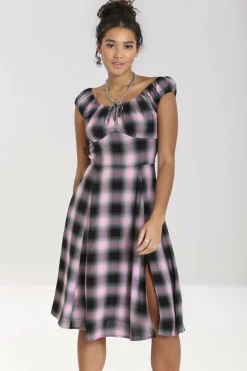 Women Hell Bunny Midi Dresses<Hayley Dress