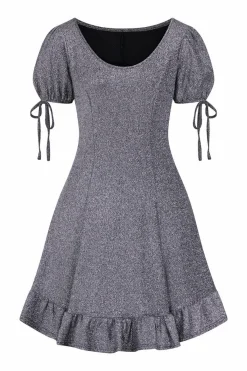 Women Hell Bunny Mini Dresses<Haze Mini Dress