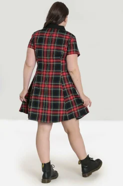 Women Hell Bunny Mini Dresses<Heather Mini Dress