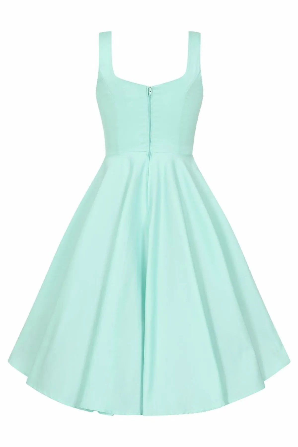 Women Hell Bunny Midi Dresses<Heidi Dress