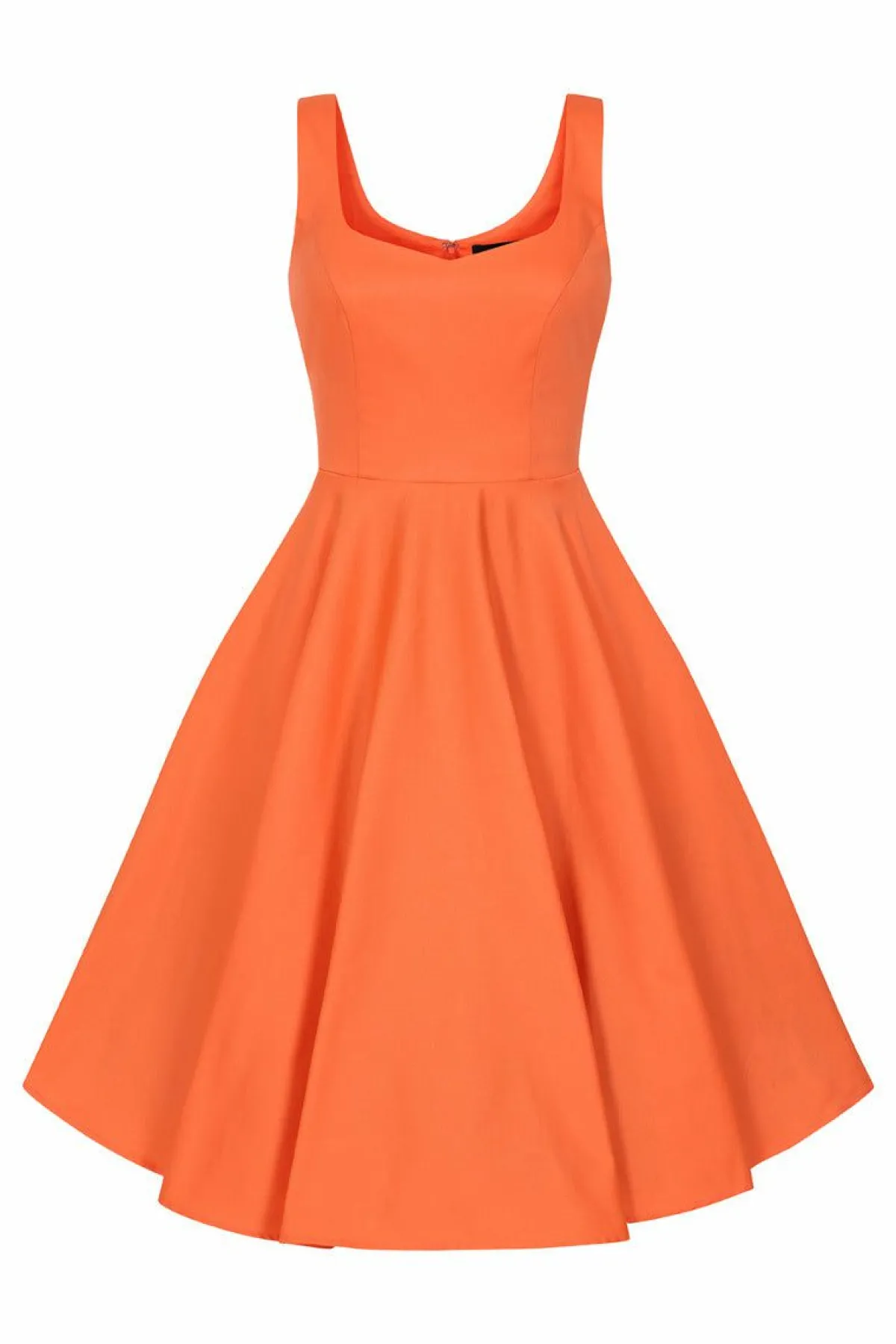 Women Hell Bunny Midi Dresses<Heidi Dress