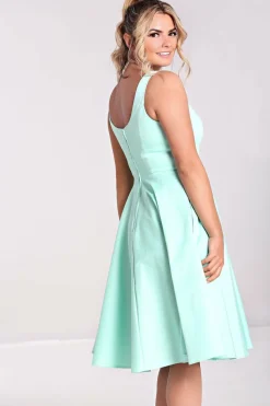 Women Hell Bunny Midi Dresses<Heidi Dress