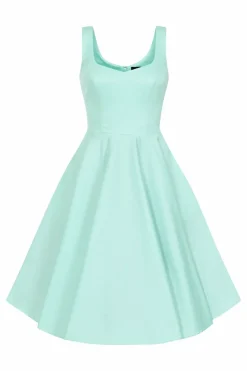 Women Hell Bunny Midi Dresses<Heidi Dress