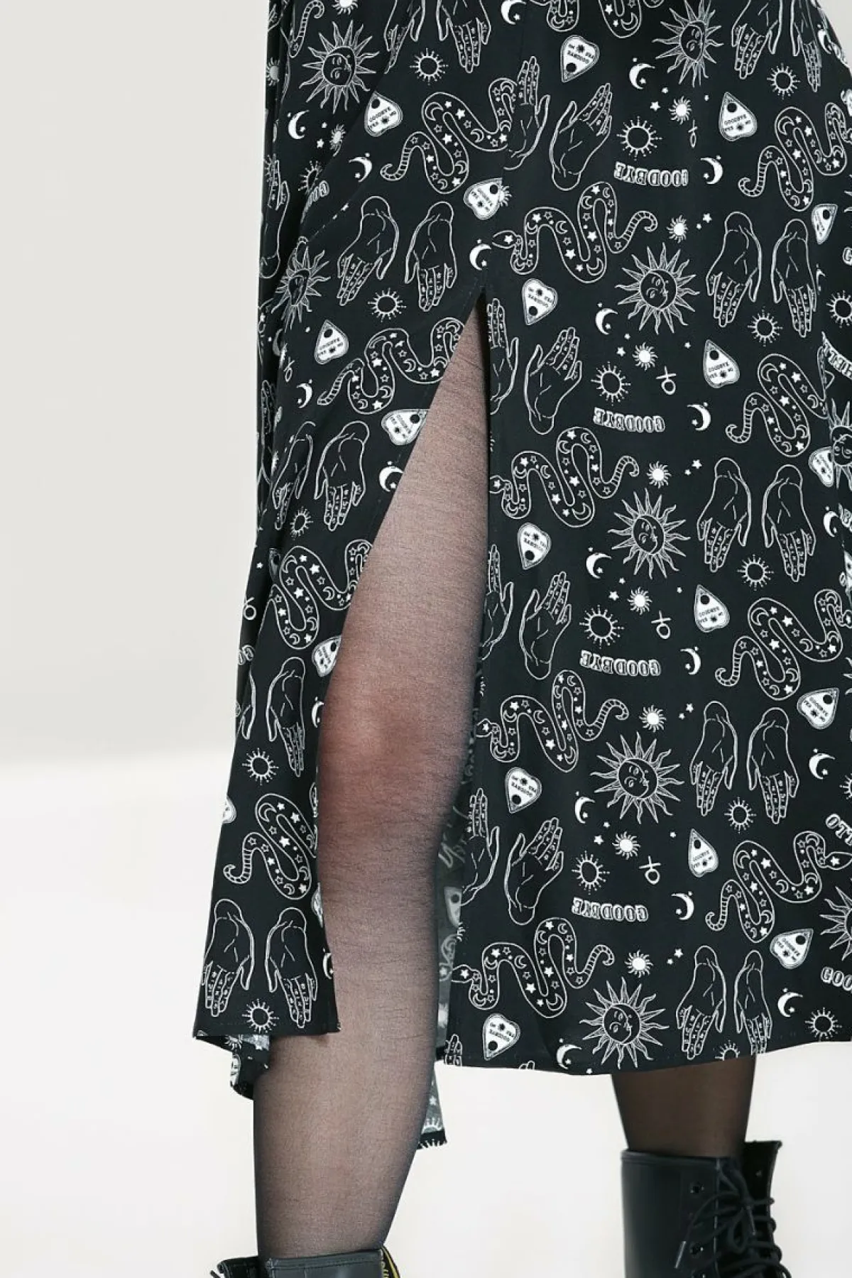 Women Hell Bunny Maxi Dresses<Hello Goodbye Dress