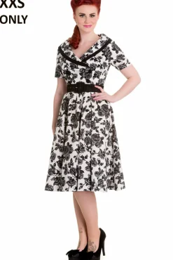 Women Hell Bunny Midi Dresses<Honor Dress