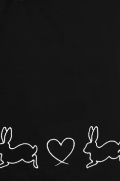 Women Hell Bunny Mini Skirts<Hop Along Mini Skirt