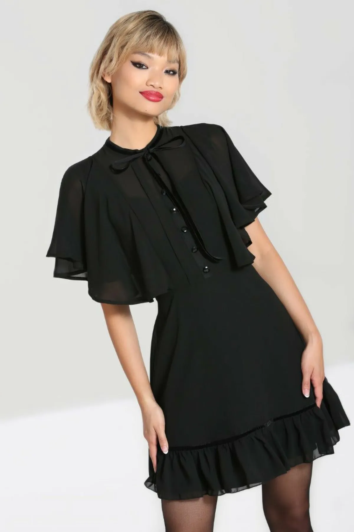 Women Hell Bunny Mini Dresses<Imperia Dress