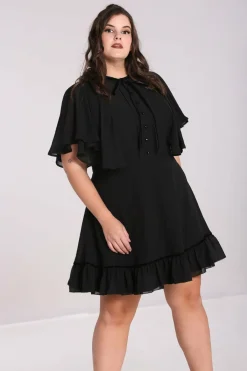 Women Hell Bunny Mini Dresses<Imperia Dress