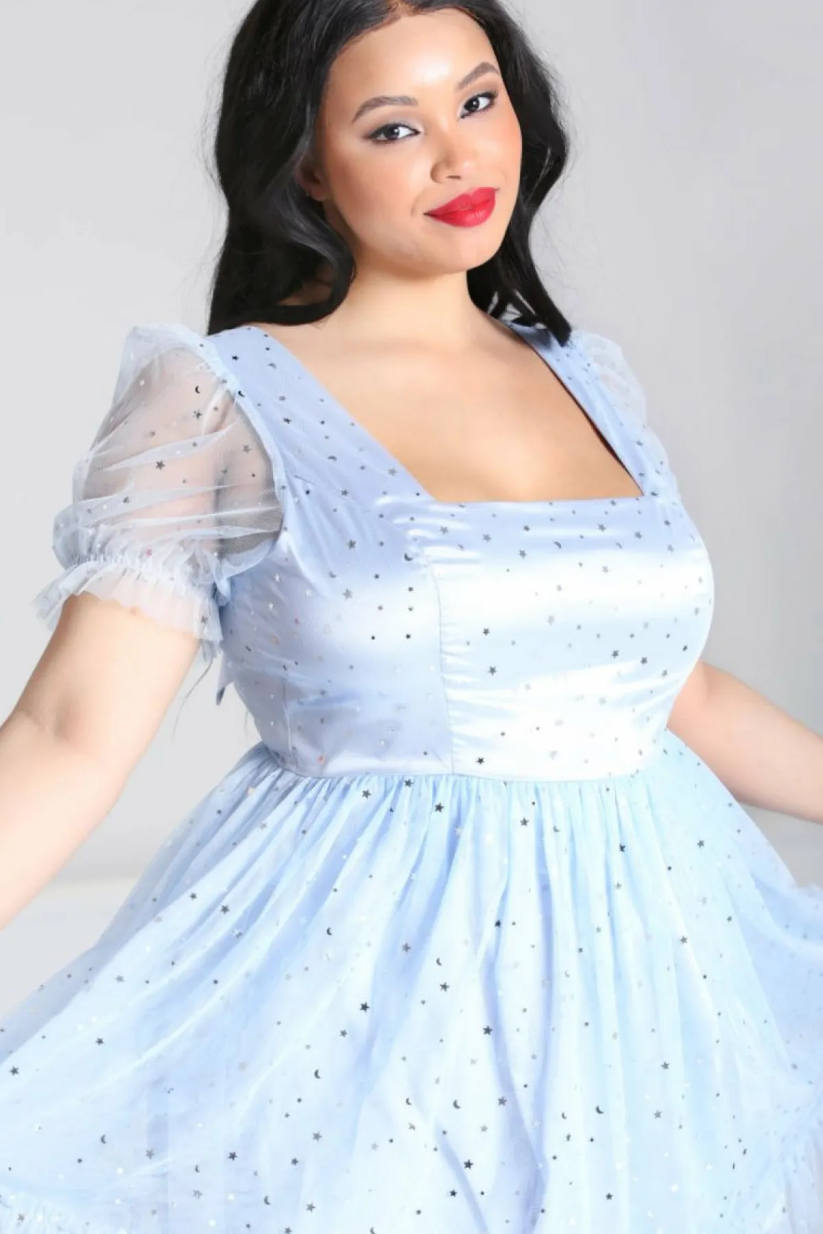 Women Hell Bunny Mini Dresses<Infinity Mini Dress