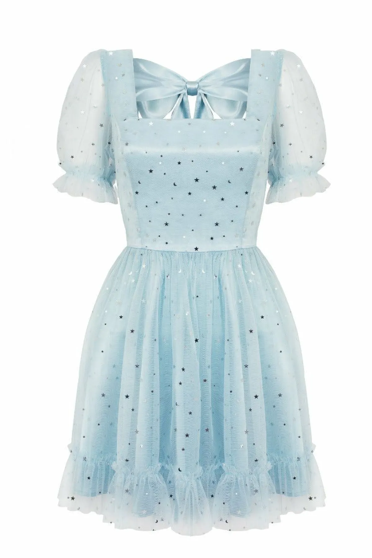 Women Hell Bunny Mini Dresses<Infinity Mini Dress