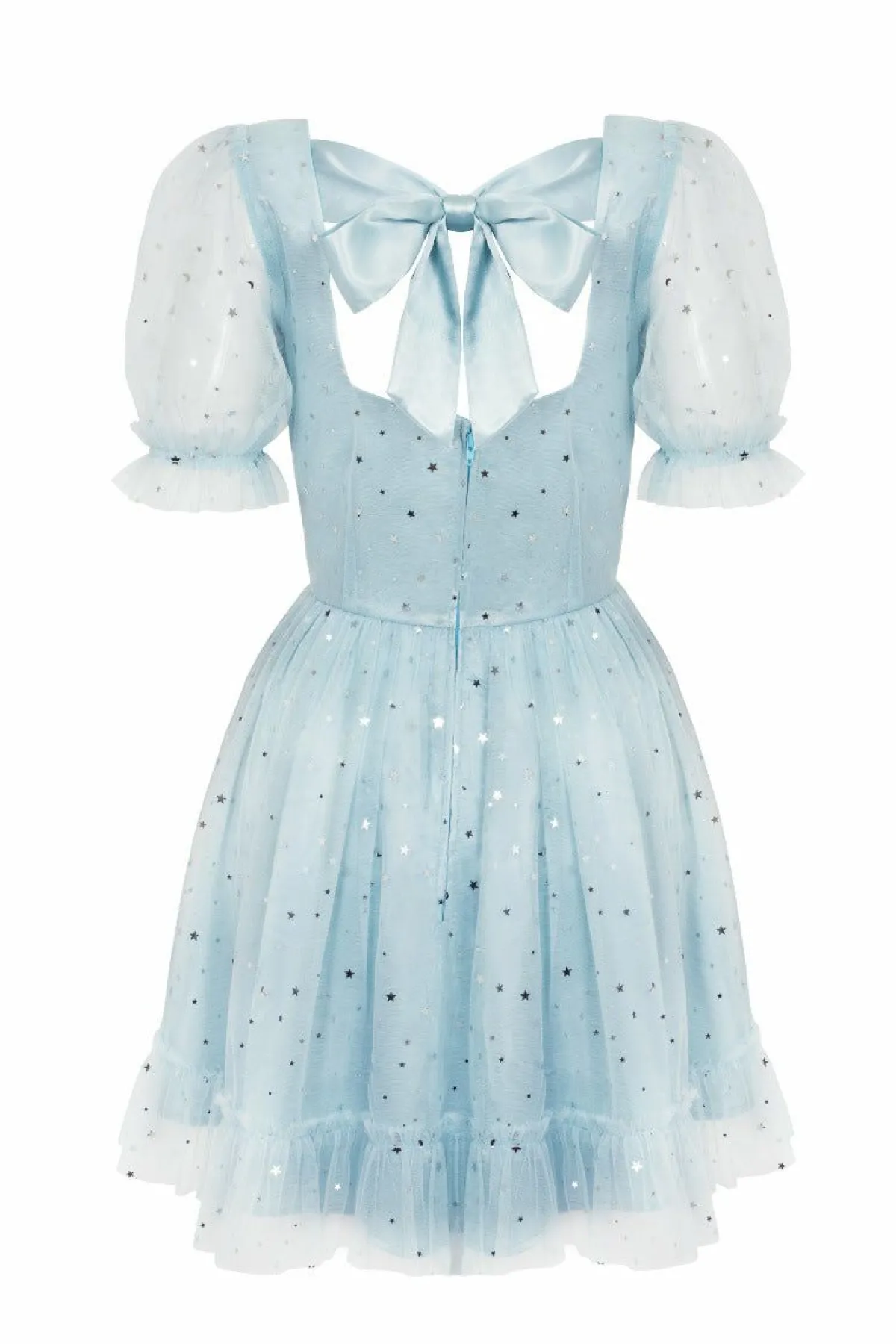 Women Hell Bunny Mini Dresses<Infinity Mini Dress