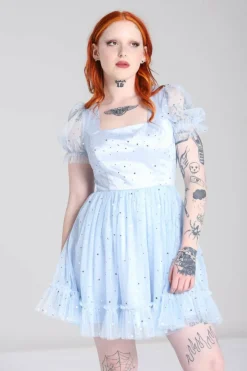 Women Hell Bunny Mini Dresses<Infinity Mini Dress