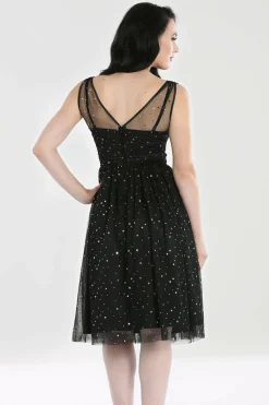 Women Hell Bunny Midi Dresses<Infinity 50'S Dress