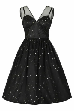 Women Hell Bunny Midi Dresses<Infinity 50'S Dress
