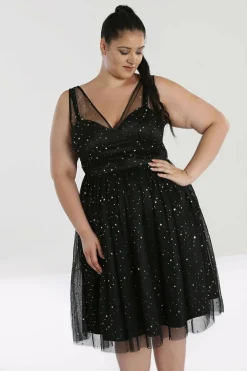 Women Hell Bunny Midi Dresses<Infinity 50'S Dress