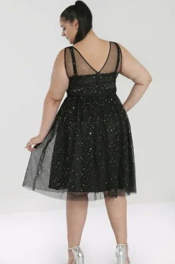 Women Hell Bunny Midi Dresses<Infinity 50'S Dress