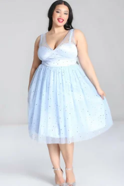 Women Hell Bunny Midi Dresses<Infinity 50'S Dress
