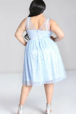 Women Hell Bunny Midi Dresses<Infinity 50'S Dress