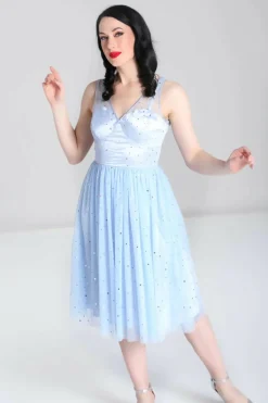 Women Hell Bunny Midi Dresses<Infinity 50'S Dress