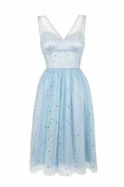 Women Hell Bunny Midi Dresses<Infinity 50'S Dress
