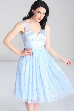 Women Hell Bunny Midi Dresses<Infinity 50'S Dress