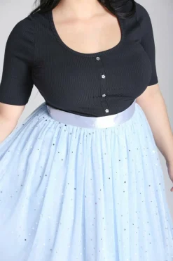 Women Hell Bunny Midi Skirts<Infinity 50'S Skirt