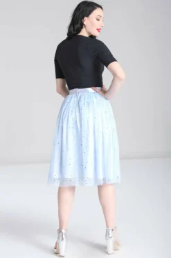 Women Hell Bunny Midi Skirts<Infinity 50'S Skirt