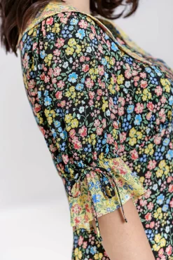 Women Hell Bunny Mini Dresses<Ingalls Mini Dress