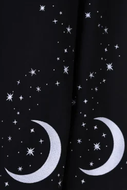 Women Hell Bunny Coats<Interstellar Coat