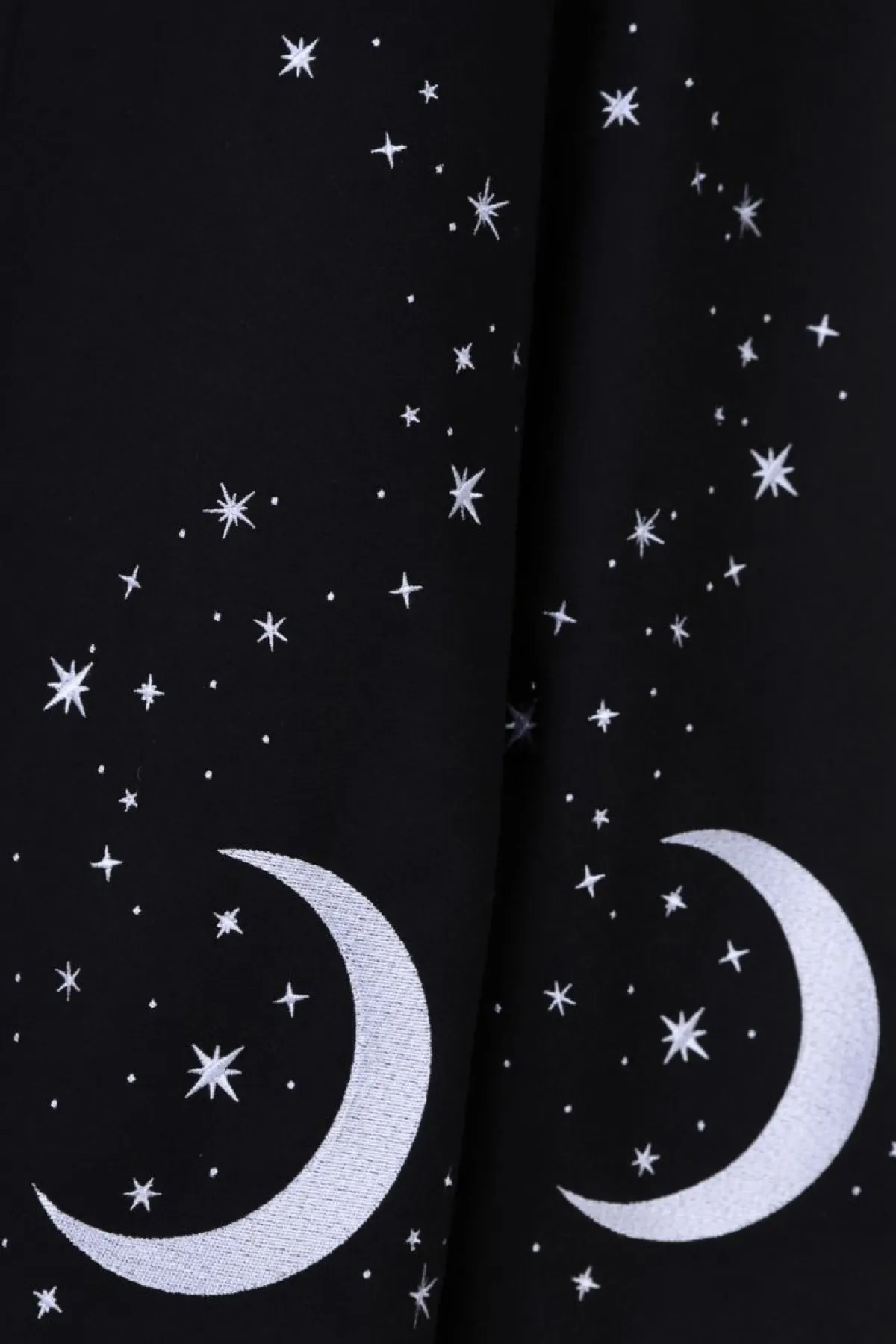 Women Hell Bunny Coats<Interstellar Coat