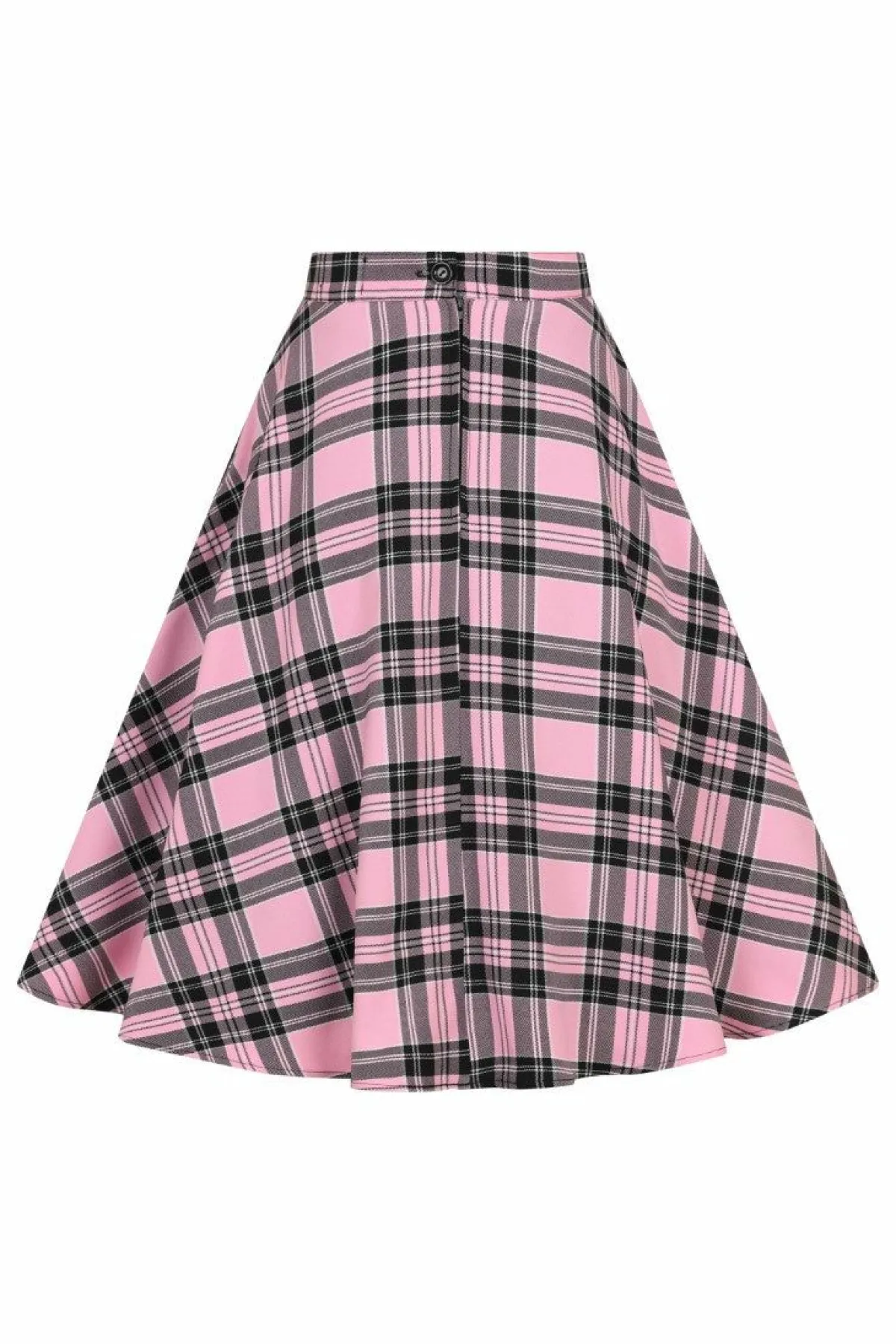 Women Hell Bunny Midi Skirts<Islay 50'S Skirt