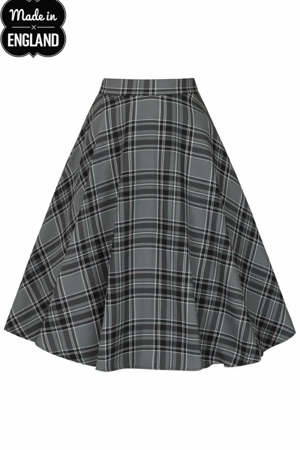 Women Hell Bunny Midi Skirts<Islay 50'S Skirt