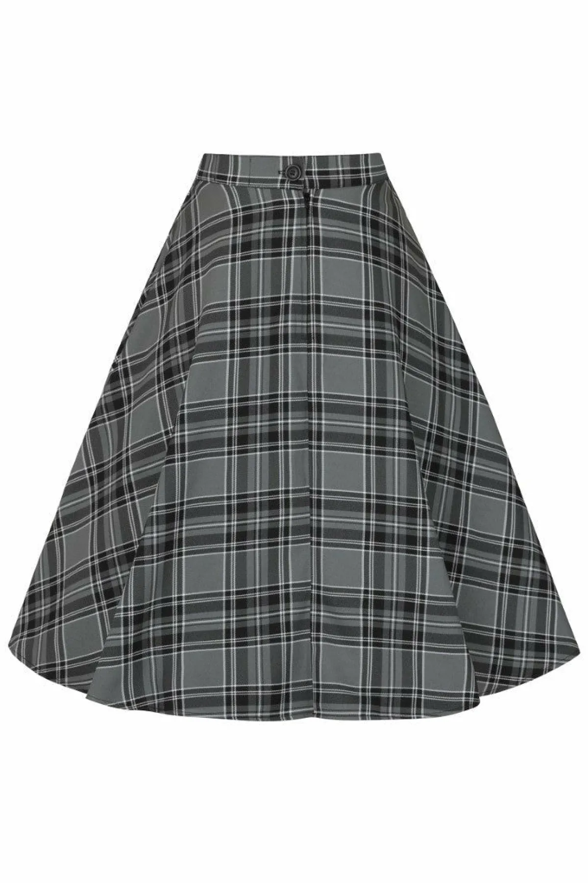 Women Hell Bunny Midi Skirts<Islay 50'S Skirt