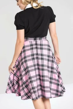 Women Hell Bunny Midi Skirts<Islay 50'S Skirt