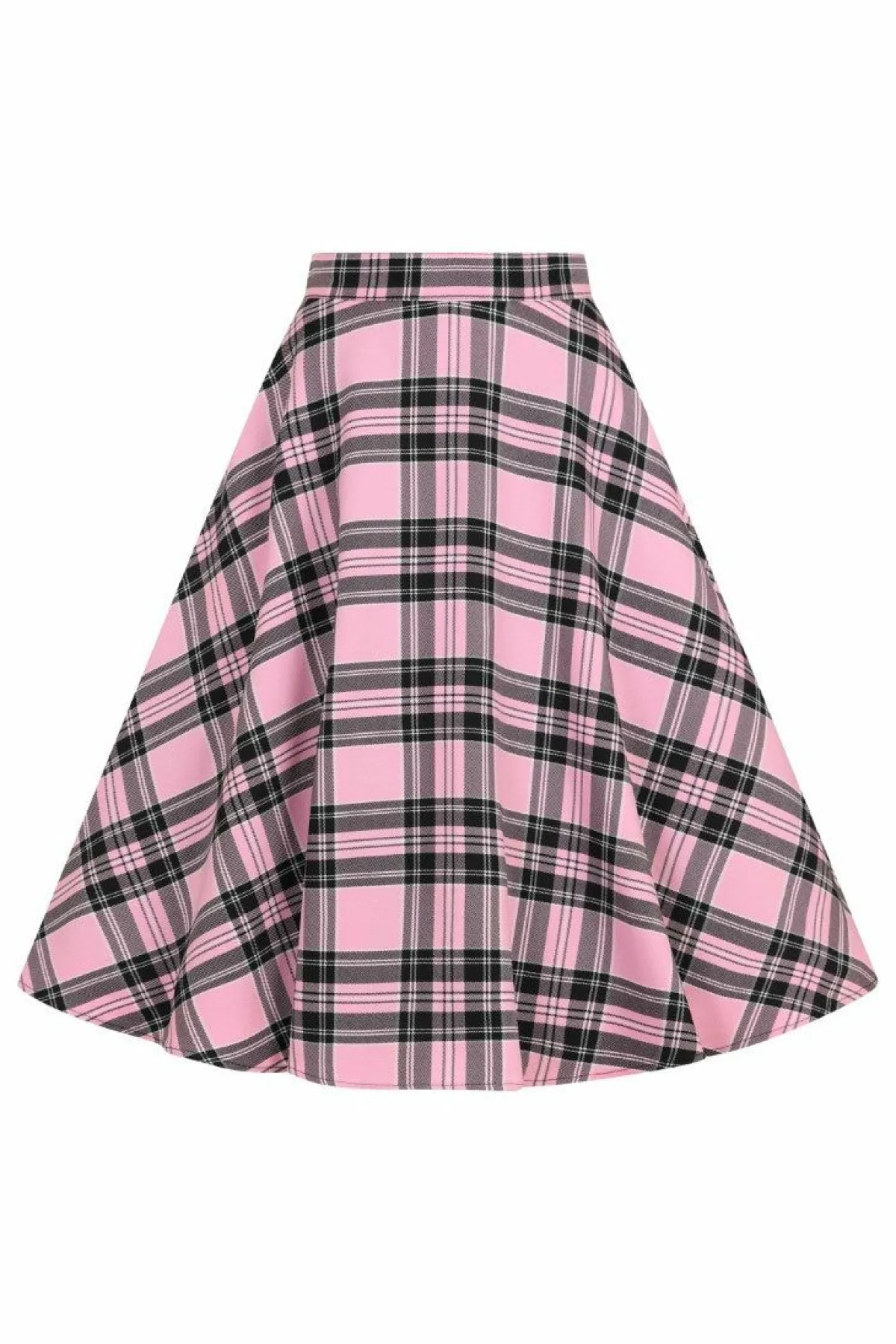 Women Hell Bunny Midi Skirts<Islay 50'S Skirt