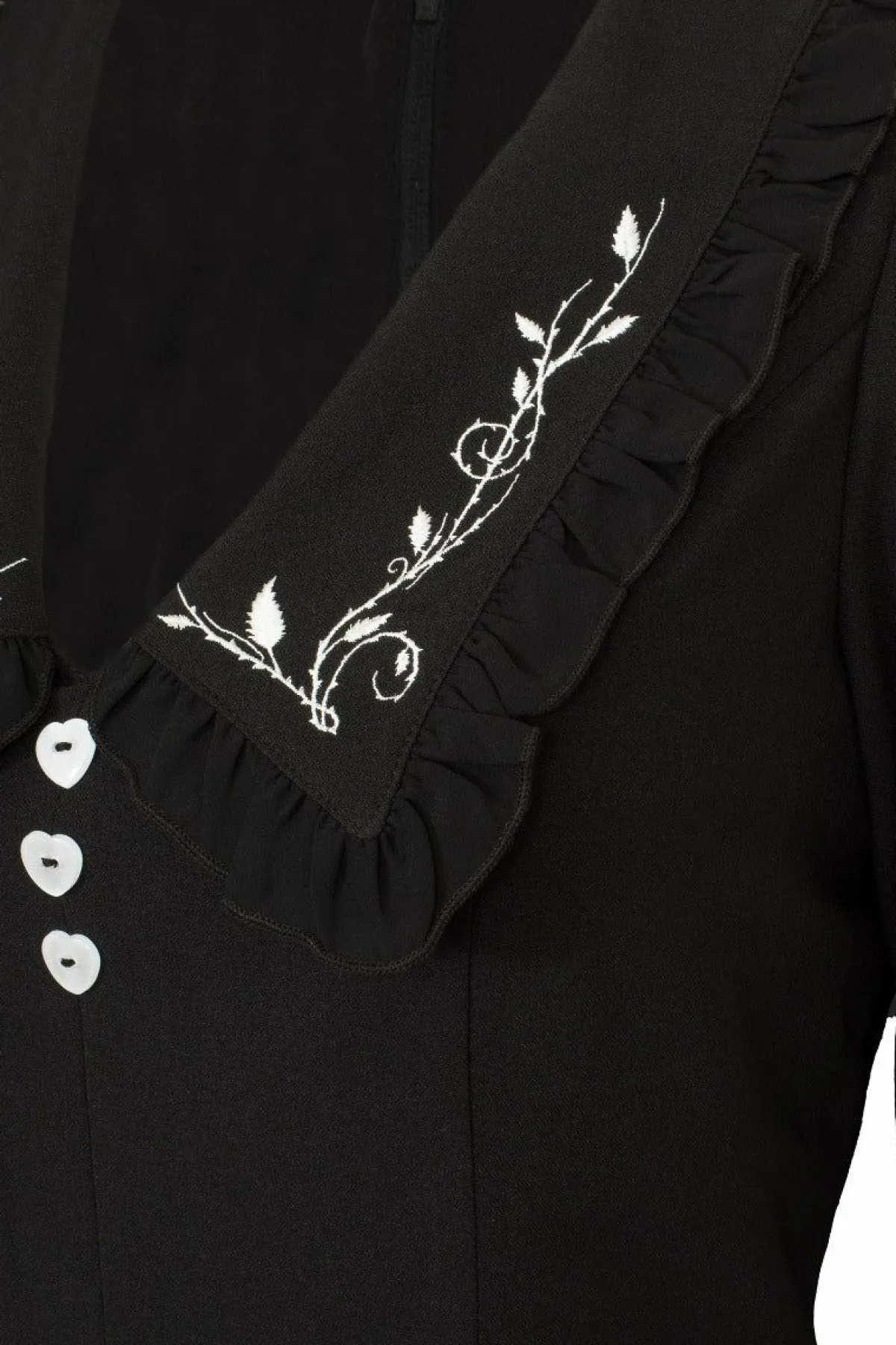 Women Hell Bunny Knee Dresses<Ivie Dress