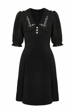 Women Hell Bunny Knee Dresses<Ivie Dress