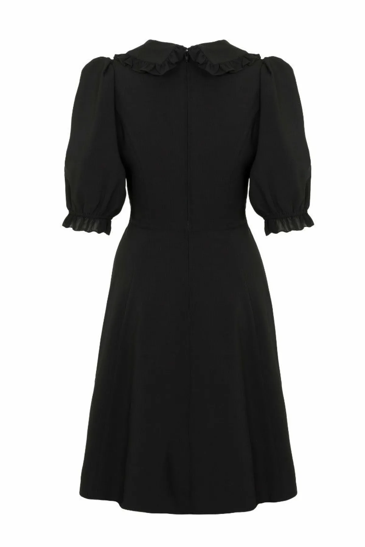 Women Hell Bunny Knee Dresses<Ivie Dress