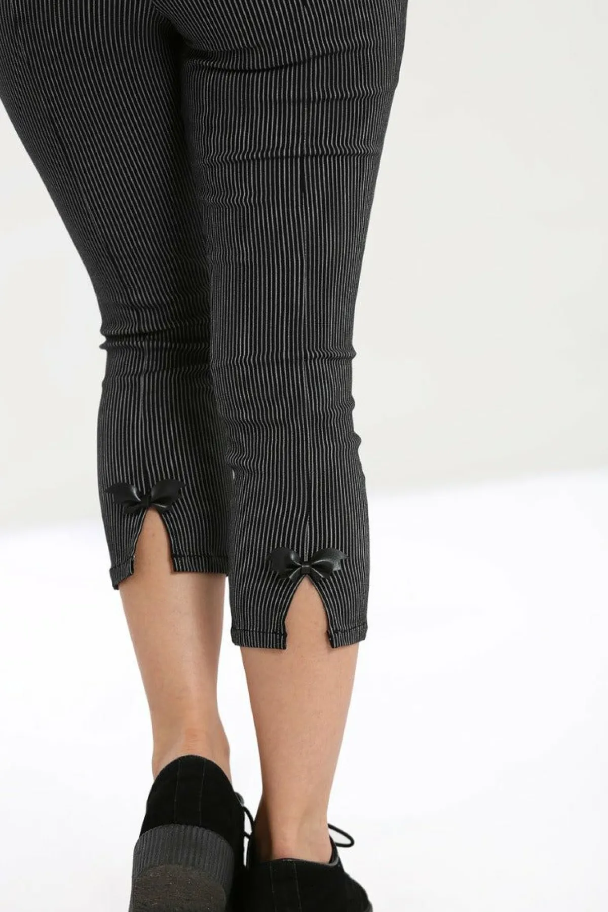 Women Hell Bunny Capris<Jack Capris
