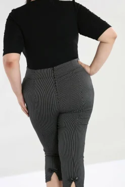 Women Hell Bunny Capris<Jack Capris