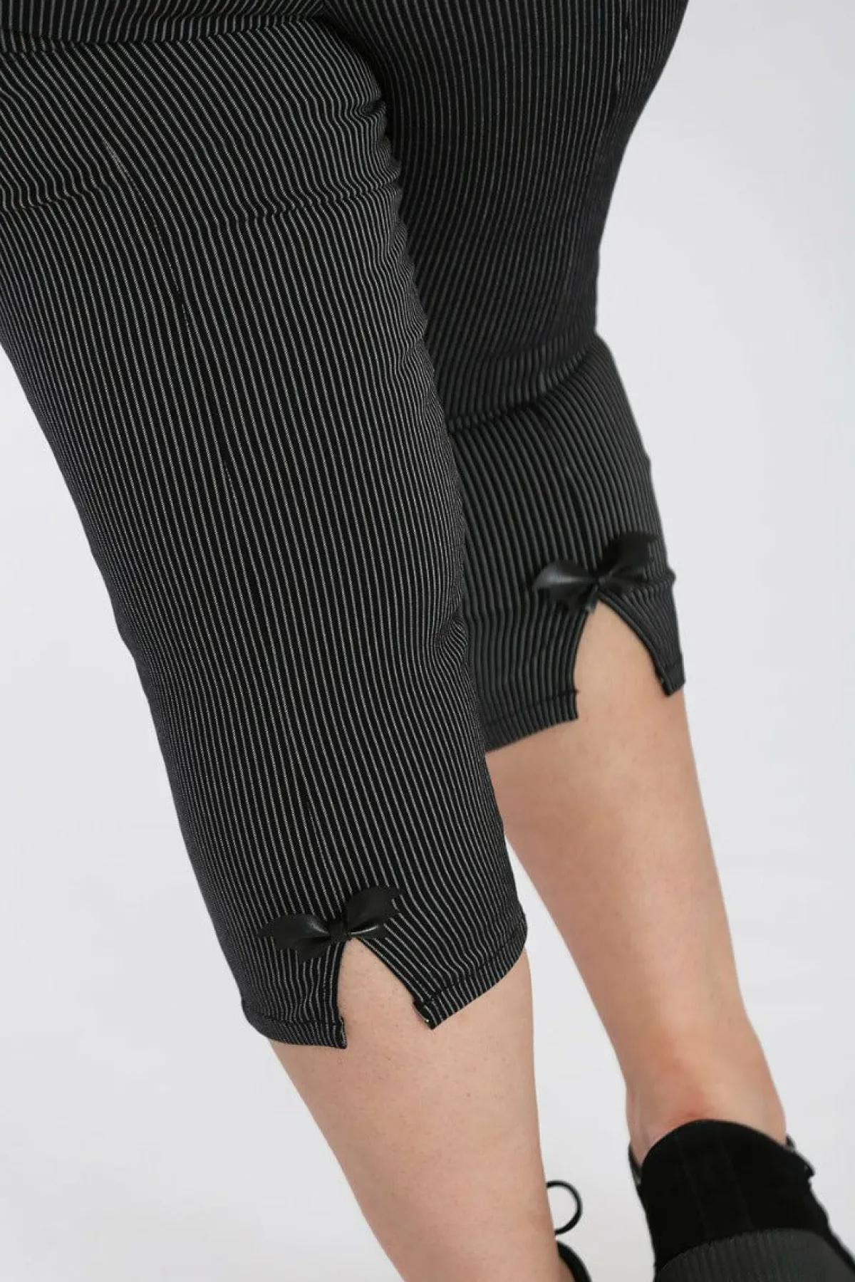 Women Hell Bunny Capris<Jack Capris