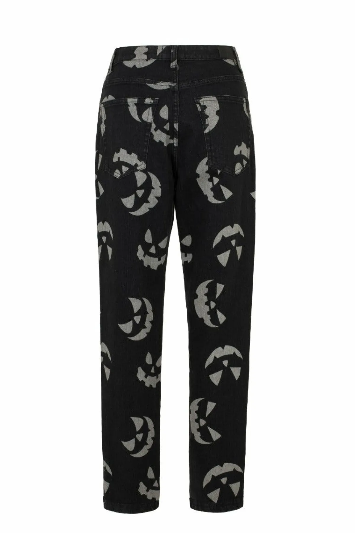 Women Hell Bunny Blouses<Jack-O-Lantern Jeans