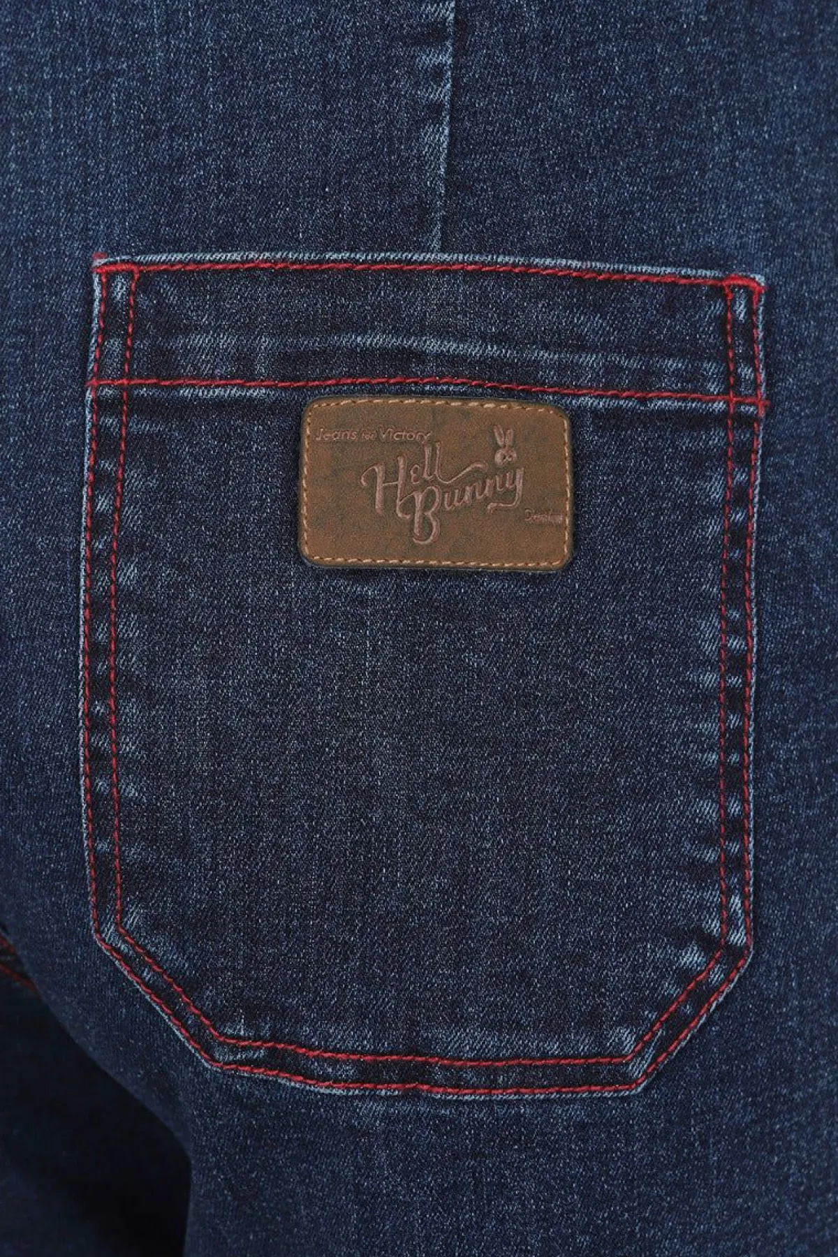 Women Hell Bunny Blouses<Jaclyn Jeans