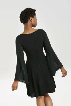Women Hell Bunny Mini Dresses<Jett Mini Dress