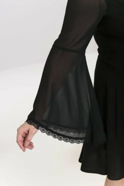 Women Hell Bunny Mini Dresses<Jett Mini Dress