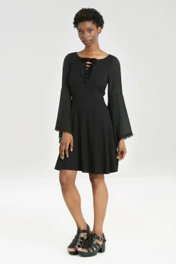 Women Hell Bunny Mini Dresses<Jett Mini Dress