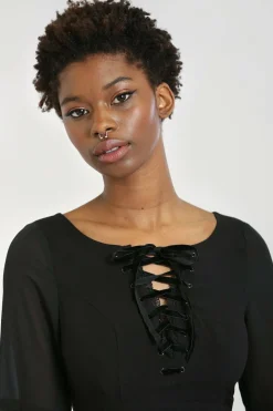 Women Hell Bunny Mini Dresses<Jett Mini Dress