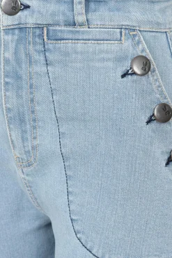 Women Hell Bunny Blouses<Jill Jeans
