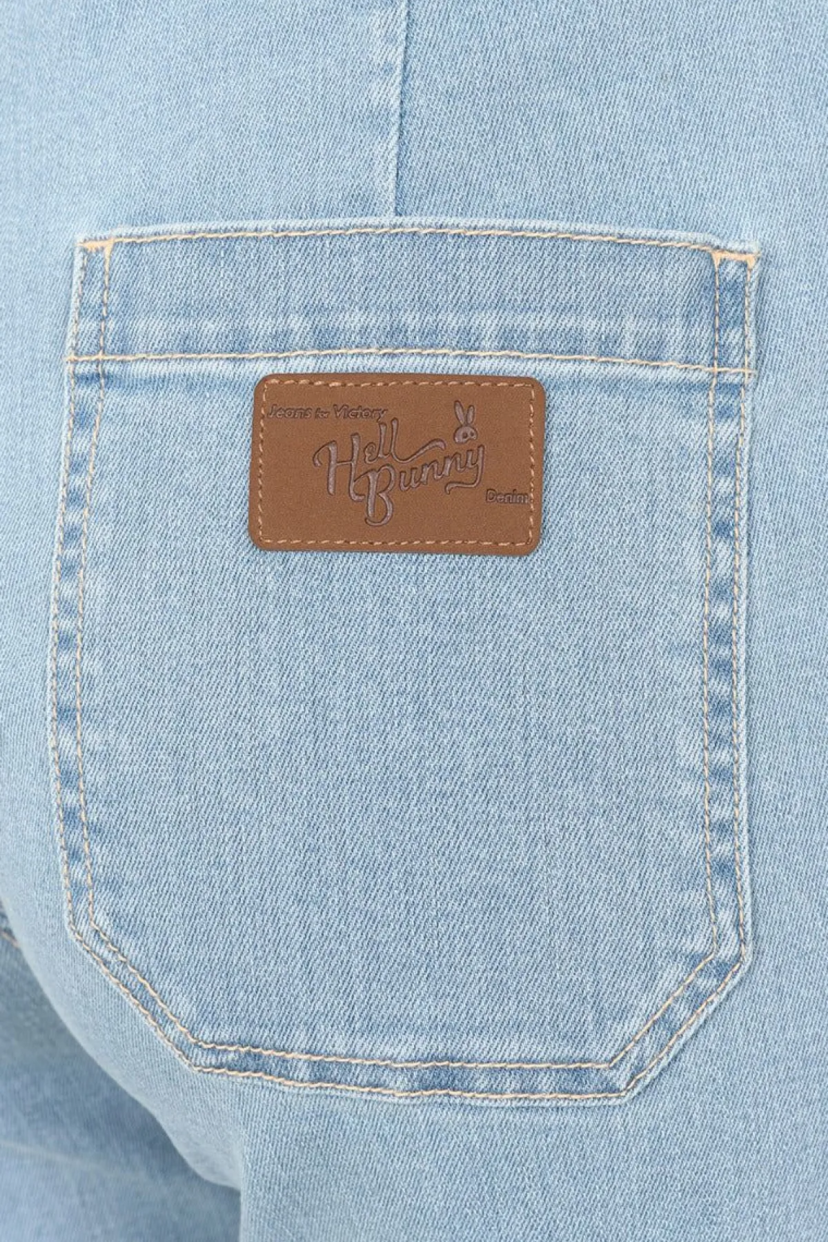 Women Hell Bunny Blouses<Jill Jeans
